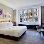 Neues Schloss Privat Hotel Zurich, Autograph Collection