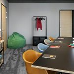 Moxy Zurich