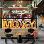Moxy Zurich