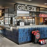 Moxy Zurich