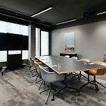 Moxy Zurich