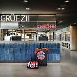 Moxy Zurich