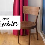 Fred Guest House Hauptbahnhof - Self Check-In