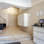 City Stay - Forchstrasse