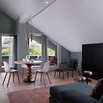 Sorell Boutique-Hotel St Peter Zuerich