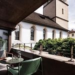 Sorell Boutique-Hotel St Peter Zuerich