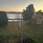 Zuerichsee, Privatzimmer Atemberaubender Aussicht