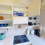 Practical Apartment Near Seebach