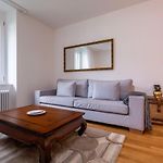 Kaya Zurich Apartment 1A