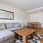Kaya Zurich Apartment 2A - Downtown 2Br Apt With Balcony