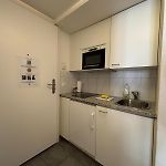 Studio At Famous Storchengasse - Stork 45