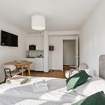 Charming Studio In The Center - Crown 23