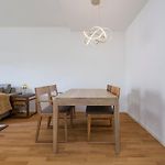 Kaya Zurich Apartment 2A - Downtown 2Br Apt With Balcony
