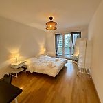 Plain & Practical Zurich Apartment