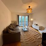 Plain & Practical Zurich Apartment