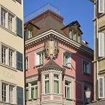 Mandarin Oriental Savoy, Zurich