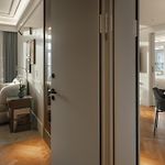 Mandarin Oriental Savoy, Zurich