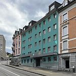 VISIONAPARTMENTS Leonhardstrasse - self check-in