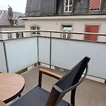 Executive 2 Bd Flat In City Center - Hoesch 1