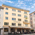 Franziskaner By Centra