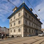 Franziskaner By Centra