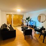 Private Room In City Centre Zuerich