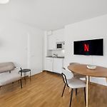 Very Centrally Located Studio - Crown 15