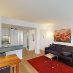 Charming 1Bd Flat - Old Town Uz1