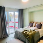 Modern Living, Luxe Studio Zurich