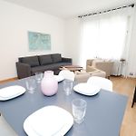 Airy Apartment Near Uetliberg Nature