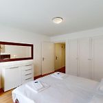 Charming 1Bd Flat - Old Town Uz1