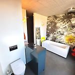 Luxury Penthouse - 360 Attic Apartment