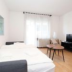Airy Apartment Near Uetliberg Nature