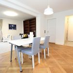 Steps From Sihlcity Free Parking Dining And Transit