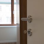 The line Apartment in Zurich Oerlikon