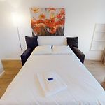 Charming 1Bd Flat - Old Town Uz1