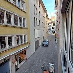 Apartment Center Of Zuerich