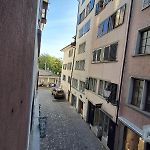 Apartment Center Of Zuerich