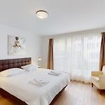 Charming 1Bd Flat - Old Town Uz1
