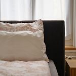 Stilvolles Apartment Im Zuercher Trendquartier