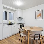 Luxury 1Br In The City Center - Color 5