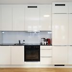 New City Center Apt With Private Entry & Parking