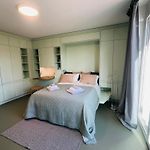 Modern Living, Luxe Apartment Zurich