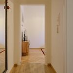Stilvolles Apartment Im Zuercher Trendquartier