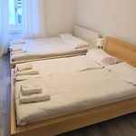 Home Away From Home In Zurich
