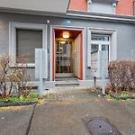 Luxury 1Br In The City Center - Color 5