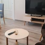 Home Away From Home In Zurich