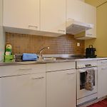 Stilvolles Apartment Im Zuercher Trendquartier