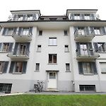 Steps From Sihlcity Free Parking Dining And Transit