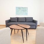 Airy Apartment Near Uetliberg Nature